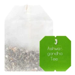 Neuro Balance Bio Ashwagandha Tee Salus Filterbeutel , 15 St