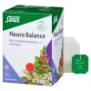 Discount Salus Neuro Balance Bio Ashwagandha + Hopfen Tee , 15 St