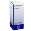 Hanosan Neuro Ginsan N flüssig, 250 ml