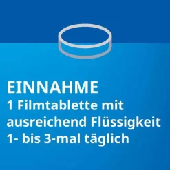 Clearance Neuro ® Filmtabletten, 50 St Vitamin B6 (Pyridoxin)|Vitamin B1 (Thiamin)