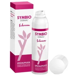 Online Symbio Dermal Neurodermitis Schaum, 120 ml