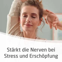 Best Weleda Neurodoron Tabletten bei Stress, innere Unruhe, 200 St