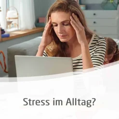 New Neurodoron Tabletten bei Stress, innere Unruhe, 80 St Schlaf & Nerven|Beruhigungsmittel