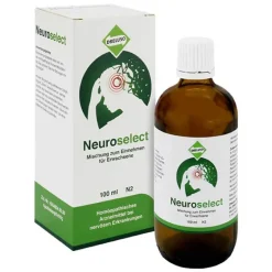 Dreluso Neuroselect Tropfen, 100 ml