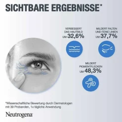 Online Neutrogena Anti-Age Retinol Boost Nachtcreme, 50 ml