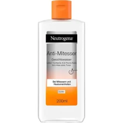 Outlet Neutrogena Anti-Mitesser Gesichtswasser, 200 ml