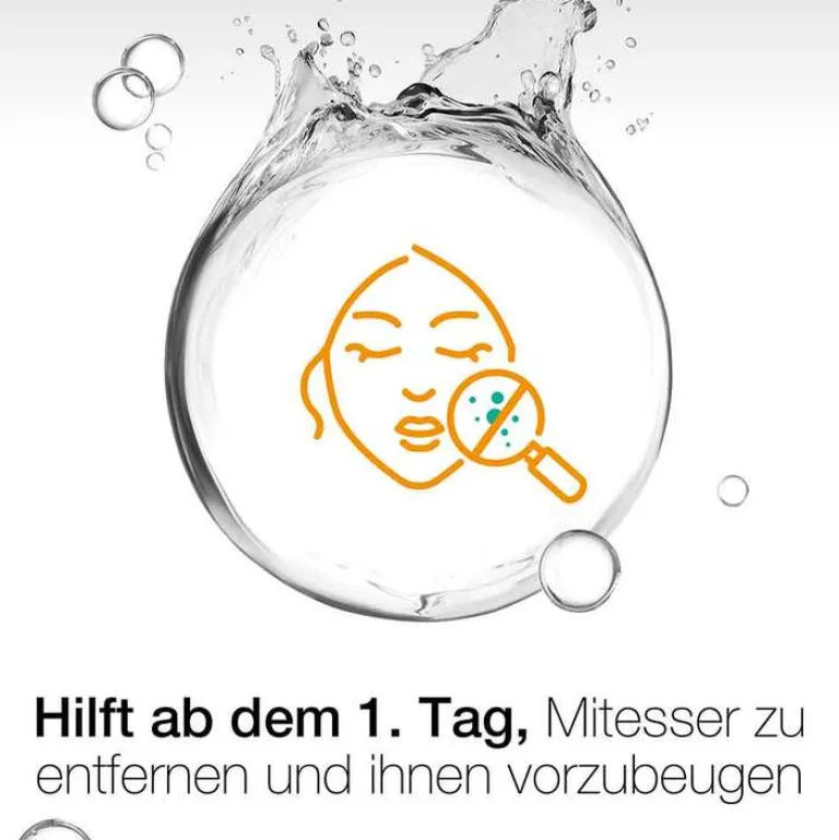 Outlet Neutrogena Anti-Mitesser Gesichtswasser, 200 ml