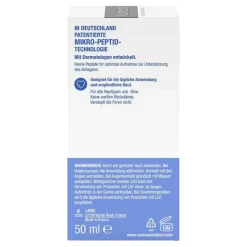 Hot Collagen Bank Feuchtigkeitscreme LSF 30, 50 ml Tagespflege|Anti-Aging