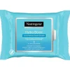 Neutrogena Hydro Boost Aqua Reinigungstücher, 25 St
