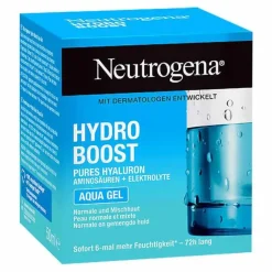New Hydro Boost Aqua Gel, 50 ml Trockene Haut