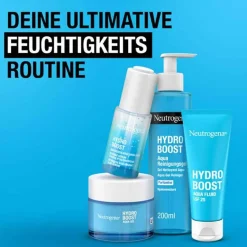 New Hydro Boost Aqua Gel, 50 ml Trockene Haut