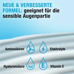 Clearance Hydro Boost belebendes Augen Creme Gel, 15 ml Augenpflege