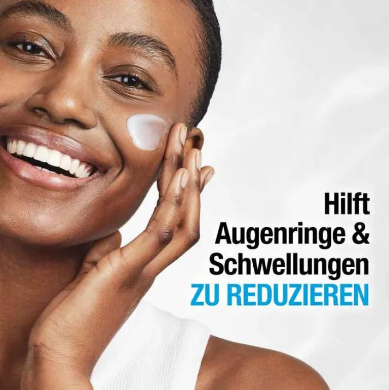Clearance Hydro Boost belebendes Augen Creme Gel, 15 ml Augenpflege