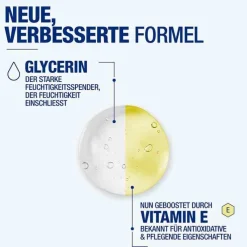 Neutrogena norwegische Formel Hand & Nagel Creme, 75 ml