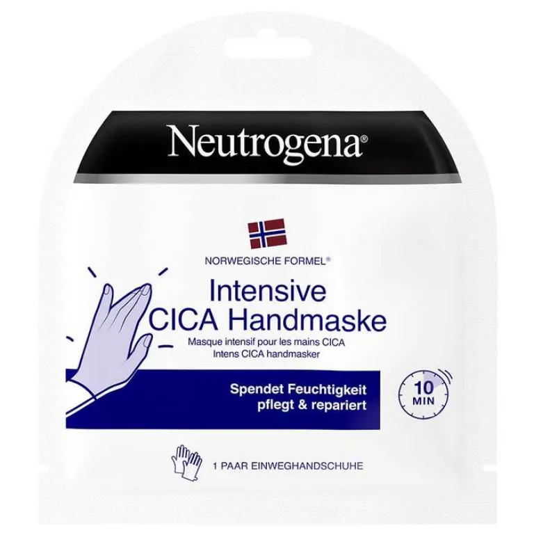 Best Neutrogena norwegische Formel intensive Cica Handmaske, 1 P