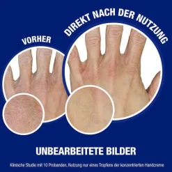 Best Neutrogena norwegische Formel sofort einziehende Handcreme, 75 ml