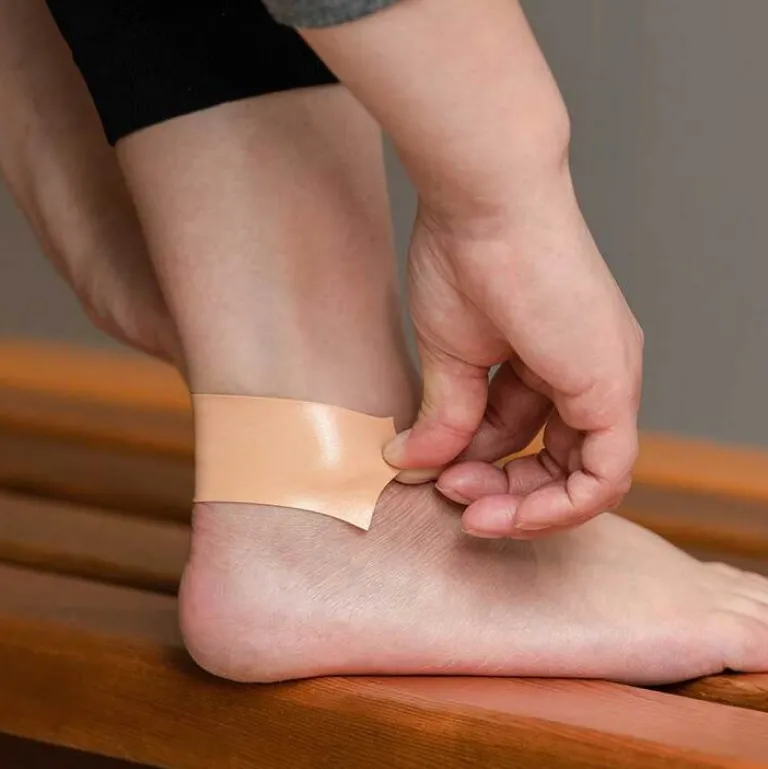 Clearance Nexcare Active Tape 2,54x457,2 cm, 1 St