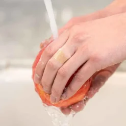 Nexcare Aqua Clear waterproof assortiert 3 Größen, 14 St