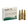 Online NeyDil ® Nr. 63 Revitorgan® D4 pro vet. Ampullen, 5X2 ml