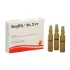 Sale Nr.3 D 7 Ampullen, 5X2 ml Vitorgan