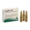 Sale NeyDil Nr.96 Revitorgan Dil.D 4 pro vet. Ampullen, 5X2 ml