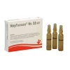 Clearance NeyFaexan Nr.55 D 7 Ampullen, 5X2 ml