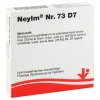 Online Neyim Nr.73 D 7 Ampullen, 5X2 ml