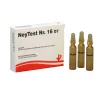 New Neytest Nr.16 D 7 Ampullen, 5X2 ml Vitorgan