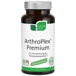 Clearance Arthroplex Premium Kapseln, 60 St Glucosamin-Chondroitin