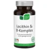 Discount Nicapur Lecithin B Komplex Kapseln, 60 St