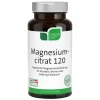 Hot Magnesiumcitrat 120 Kapseln, 60 St Magnesium|Muskulatur
