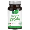 Best Täglich vegan Kapseln, 60 St Multivitamine