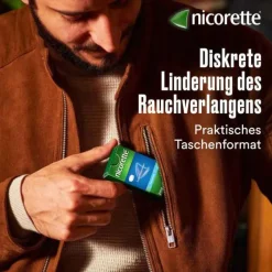Online freshmint 2 mg Lutschtabletten gepresst, 40 St Nikotin Lutschtabletten