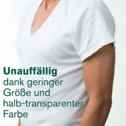 nicorette Nikotinpflaster, 25 mg Nikotin, 14 St