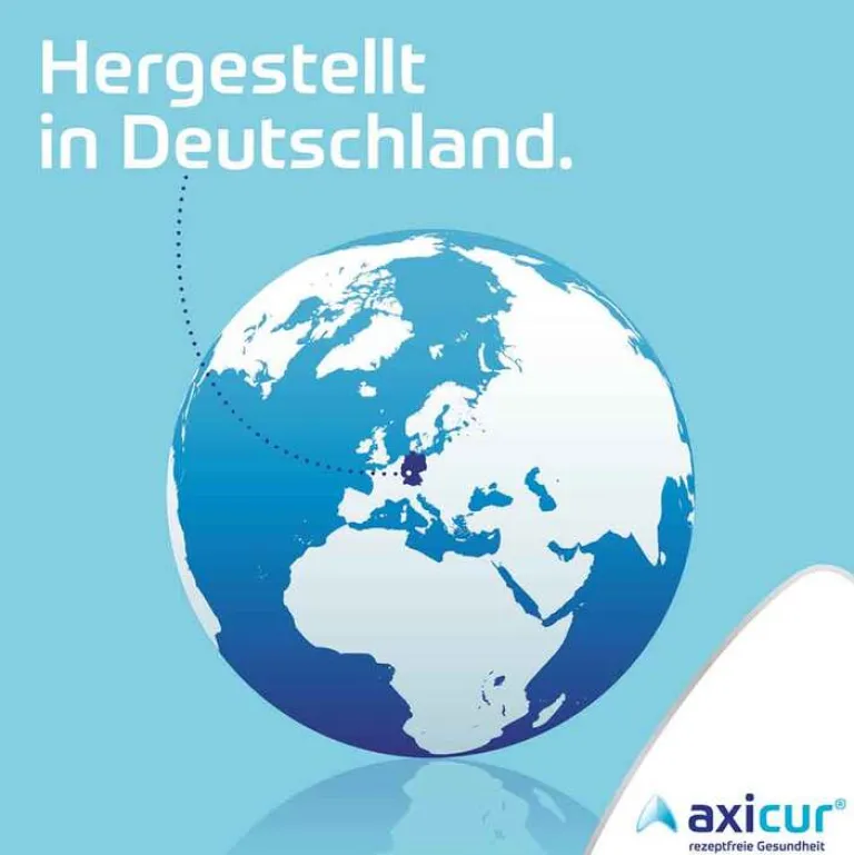 Hot axicur Nicotinamid ® 200 mg Tabletten, 10 St