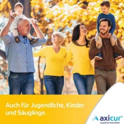 Outlet axicur Nicotinamid ® 200 mg Tabletten, 100 St