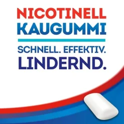 NICOTINELL Kaugummi 2 mg Spearmint, 24 St