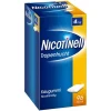 Nicotinell Kaugummi 4 mg Tropenfrucht, 96 St