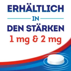 Best Lutschtabletten 1 mg Mint, 96 St Nikotin Lutschtabletten