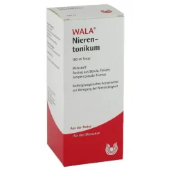 Hot Wala Nierentonikum, 180 ml