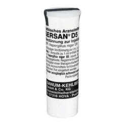 Sale Nigersan D 5 Ampullen, 1X1 ml