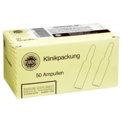 Best D 5 Ampullen, 50X1 ml Sanum Kehlbeck