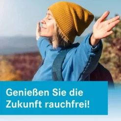 nikofrenon 7 mg/24 Stunden Pflaster, 7 St