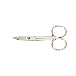 Sale Nippes Nagelschere Maniküre spitz Nr.42, 1 St