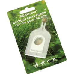 Nippes Zeckenkarte Nr.500E, 1 St