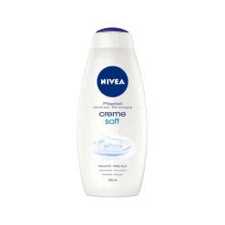 NIVEA Cremebad Creme soft, 750 ml