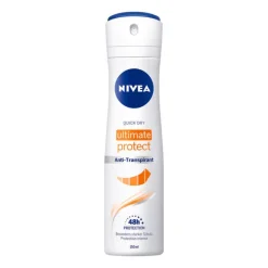 NIVEA Deo Spray Stress Protect, 150 ml