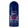 NIVEA Men Deo Roll-on Dry comfort, 50 ml