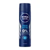 Clearance Nivea Men Deo Spray Fresh Active, 150 ml