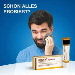 Best ® 2 % Creme, 30 g Hautpilz Creme|Fußpilz Creme